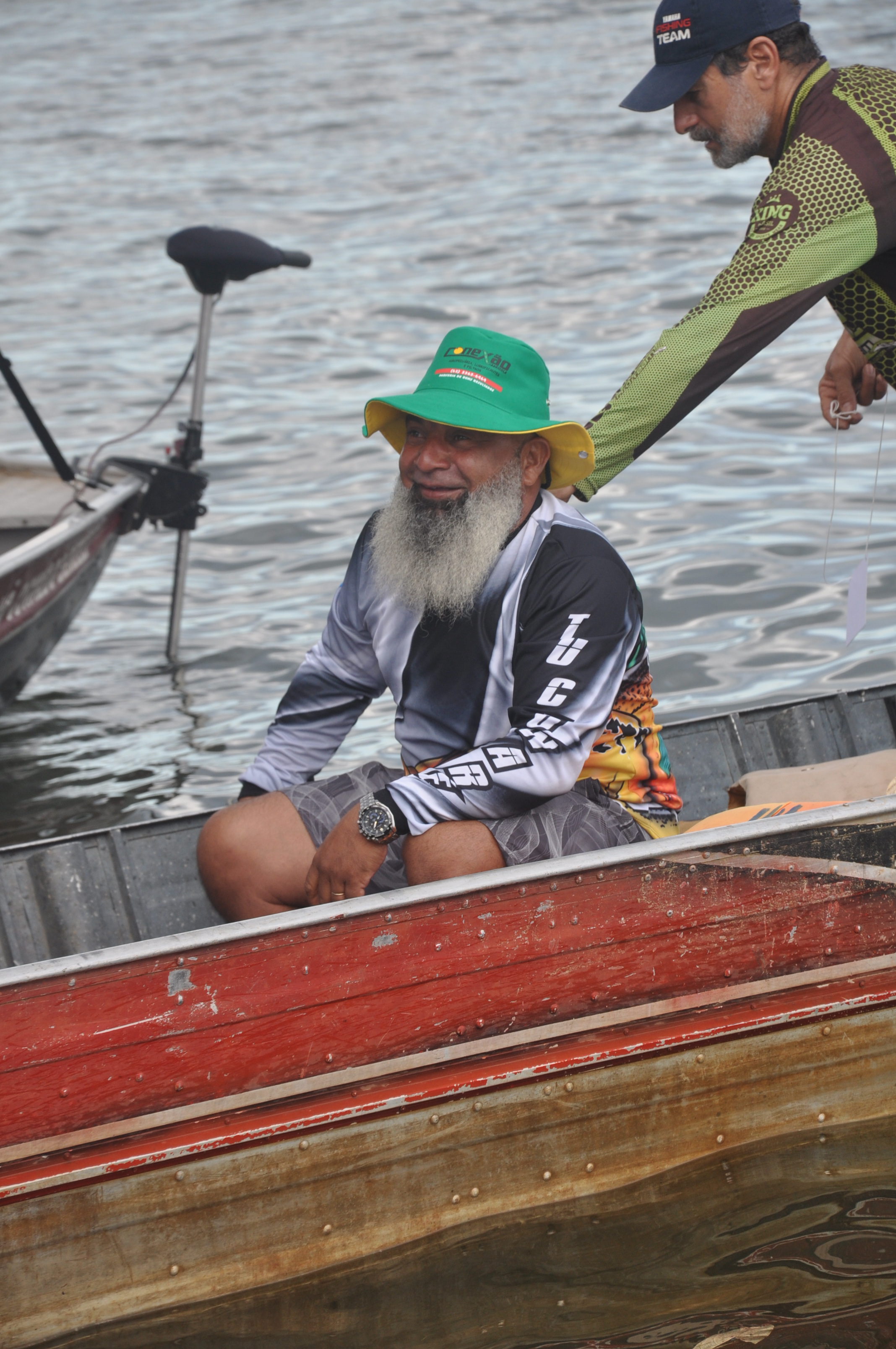Com transmissão nacional e atração de turistas 9 Torneio de Pesca ao Tucunaré consolida Porto Nacional como a capital da pesca esportiva