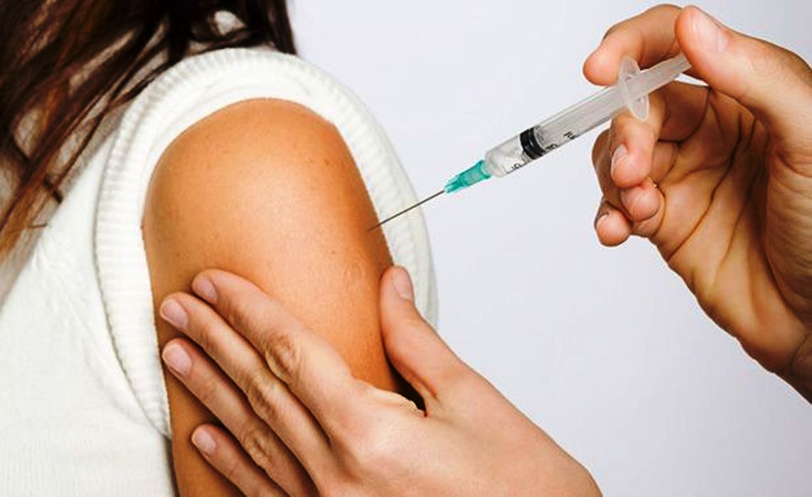 Começa em Porto Nacional campanha de vacinação contra gripe 2