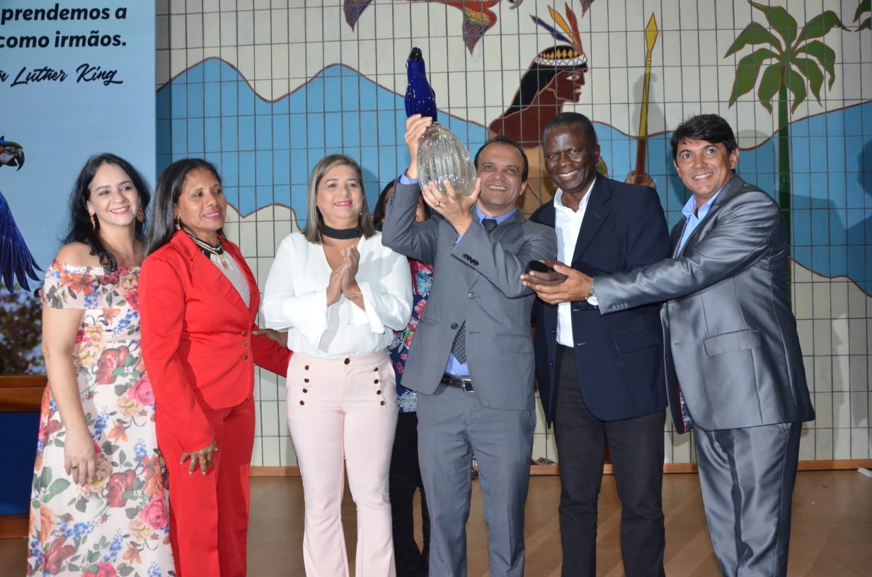Prefeitura de Porto Nacional conquista o Prêmio Prefeito Empreendedor 3