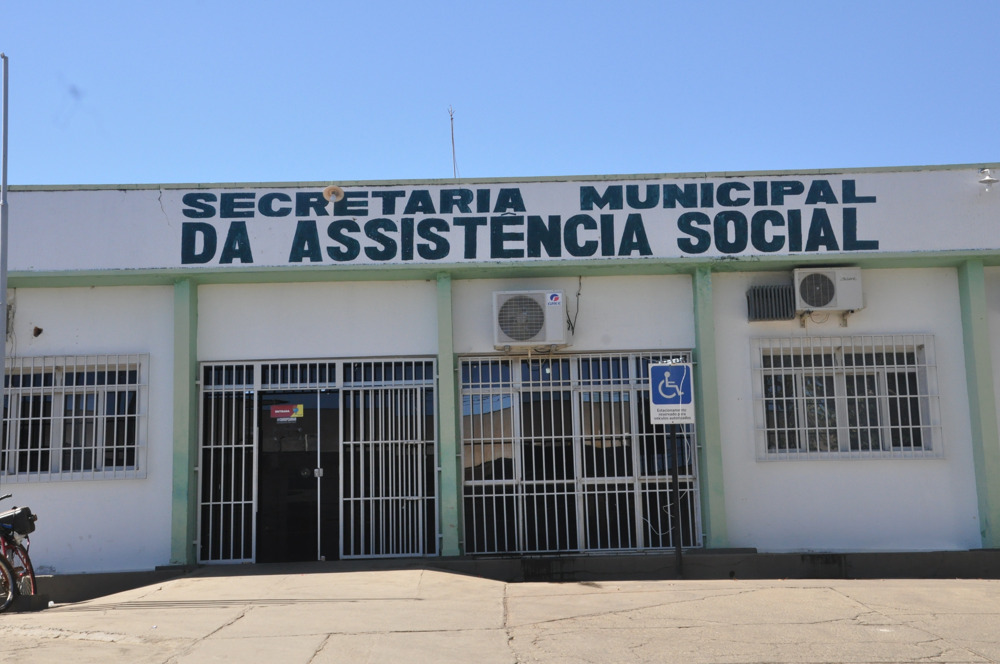 Secretaria Municipal da Assistência Social de Porto Nacional seleciona pessoas com deficiência para vagas de emprego