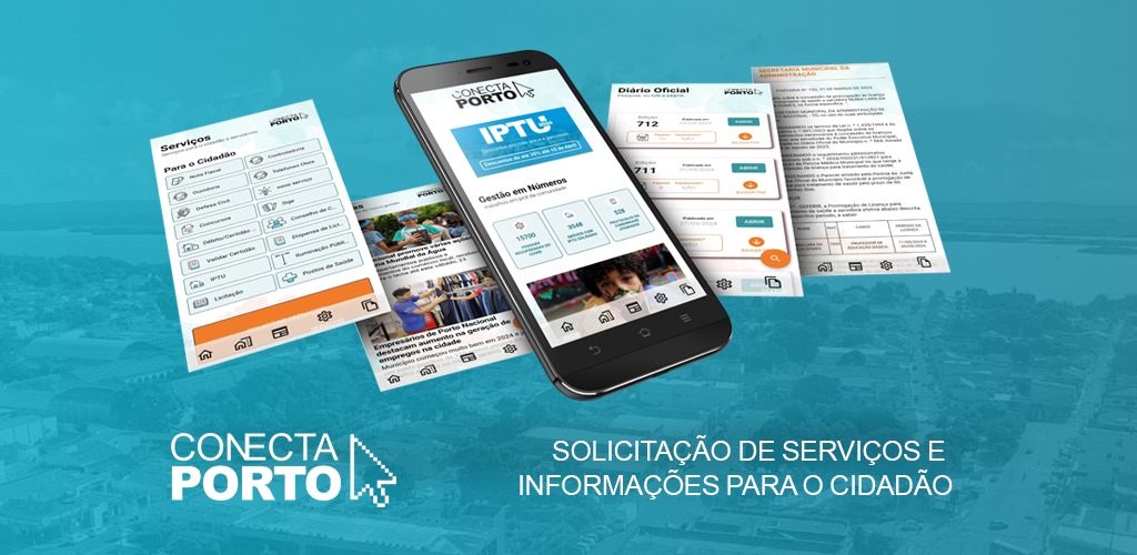 Porto Nacional