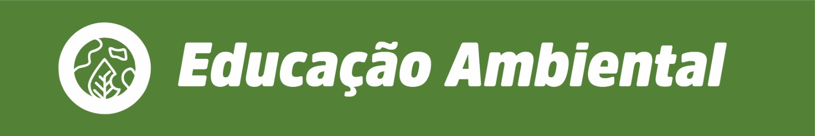 educacao ambiental